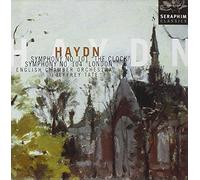 Haydn, J. - Symphony 101/104