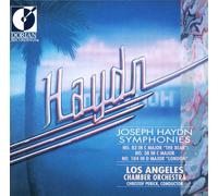 Haydn, J. - Symphony 38/82/104