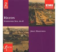 Haydn, J. - Symphony 44-48