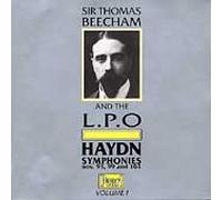 Haydn, J. - Symphony 93/99/104