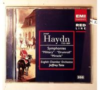Haydn, J. - Symphony 96/100/103