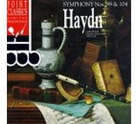 Haydn, J. - Symphony 99/104