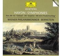 Haydn, J. - Symphony No.88,92 & 94