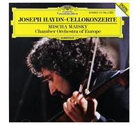 Haydn, J. - Violoncellokonzerte