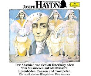 Haydn, J. - Wir Entdecken..