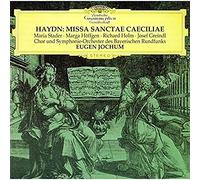 Haydn / Jochum, Eugen - Haydn: Missa Sanctae Caeciliae [Import]
