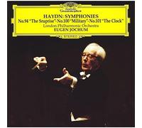 Haydn / Jochum, Eugen - Haydn: Symphonies-Surprise [Import]