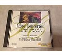 Haydn Josef - Oboe Concerto [Import]