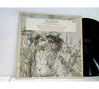 Haydn, Joseph - Dresdner Philharmonie, Günther Herbig - Die Londoner Sinfonien VI