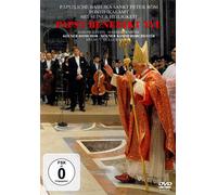 Harmoniemesse pontifikala DVD