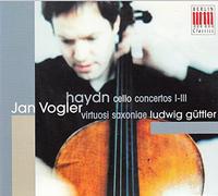 Haydn, Joseph - Haydn - Concertos pour violoncelle