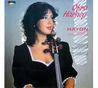 Haydn, Joseph - Joseph Haydn , Ofra Harnoy , Toronto Chamber Orchestra - Cello Concertos - RCA Red Seal - 13 772-9, Ariola - 13 772-9
