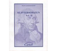 HAYDN JOSEPH - KLAVIERSONATEN VOL. 2 - PIANO