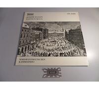 Haydn Joseph [Komponist] und Jochum [Dirigent] Nordwestdeutsches Kammertrio - Haydn : Flötentrios [Vinyl, LP, SM 92106].
