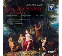 Haydn, Joseph : Les Saisons