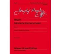 Haydn Joseph - Sonates (Integrale) Vol.2 - Piano G