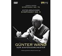 Haydn, Joseph - Symphonie Nr. 76 & Anton Bruckner Symphonie Nr. 6 (NTSC)