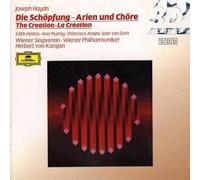 Haydn-Karajan-la Creation