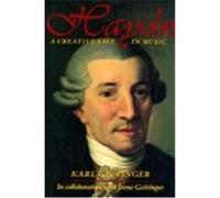 Haydn Karl Geiringer (Auteur)