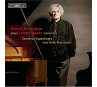 Haydn - Keyboard Concertos