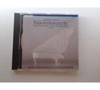 Haydn - Klavierkonzerte Vol. 2