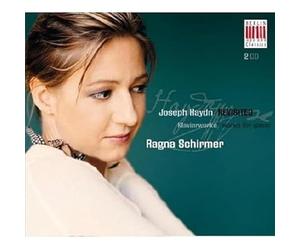 Haydn: Klavierwerke, Revisited; Ragna Schirmer