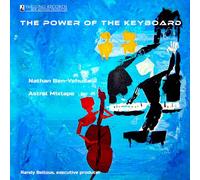 Haydn / Knussen / Ravel - Power Of The Keyboard [Compact Discs]