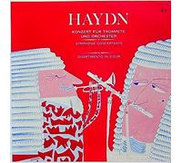 Haydn - Konzert Für Trompete Und Orchester [Vinyl LP]