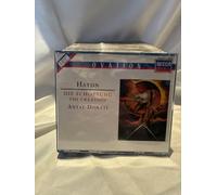 Haydn-la Creation