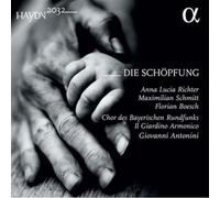 Haydn – Die Schöpfung