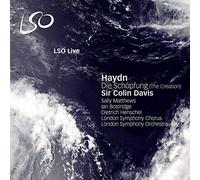 Haydn : la Création ("Die Schöpfung")