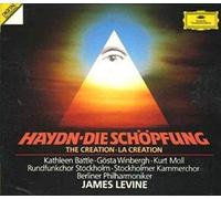 Haydn: La Création / Die Schöpfung