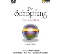 Haydn : La Création DVD E