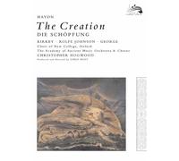 Haydn-La creazione