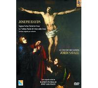 Haydn/les 7 Dernières Paroles du Christ