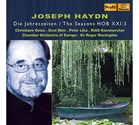 Haydn : Les Saisons