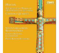 Haydn : Les Sept Dernières Paroles du Christ