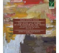 Haydn : les Sept Dernières Paroles du Christ en Croix
