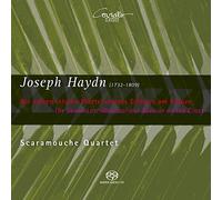 Haydn : les Sept Dernières Paroles du Christ en Croix