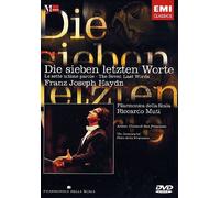 Die Sieben Letzten Worte (Les Sept Dernières Paroles Du Christ)