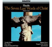 Haydn - Les Sept Dernières Paroles du Christ [Import]