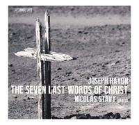 Haydn Les Sept Paroles Du Christ Nicolas Stavy
