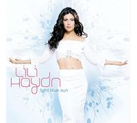 Lili Haydn – Light Blue Sun – CD – Neuf