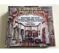 Haydn - L'Infedelta Delusa