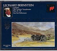 Haydn - London Symphonies 1