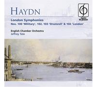 Haydn - London Symphonies
