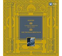 Haydn, J. - London Symphonies/Seasons [Import]