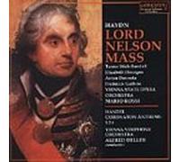 Haydn - Lord Nelson Mass/Coronation Anthems 1 2 & 4
