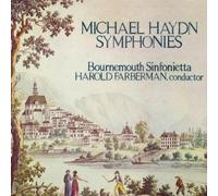 Haydn,M:8 Syms.