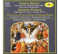 Haydn - Mass 10 / Stabat Mater